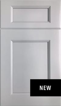 Fairfax Kitchen Cabinets 9 fusion nickel