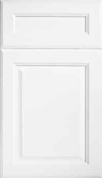 Fairfax Kitchen Cabinets 17 hallmark frost