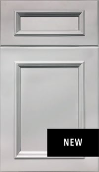 Fairfax Kitchen Cabinets 11 imperio nickel