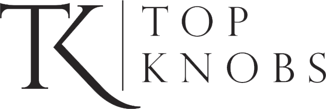 Fairfax Kitchen Cabinets 83 topknobs logo png