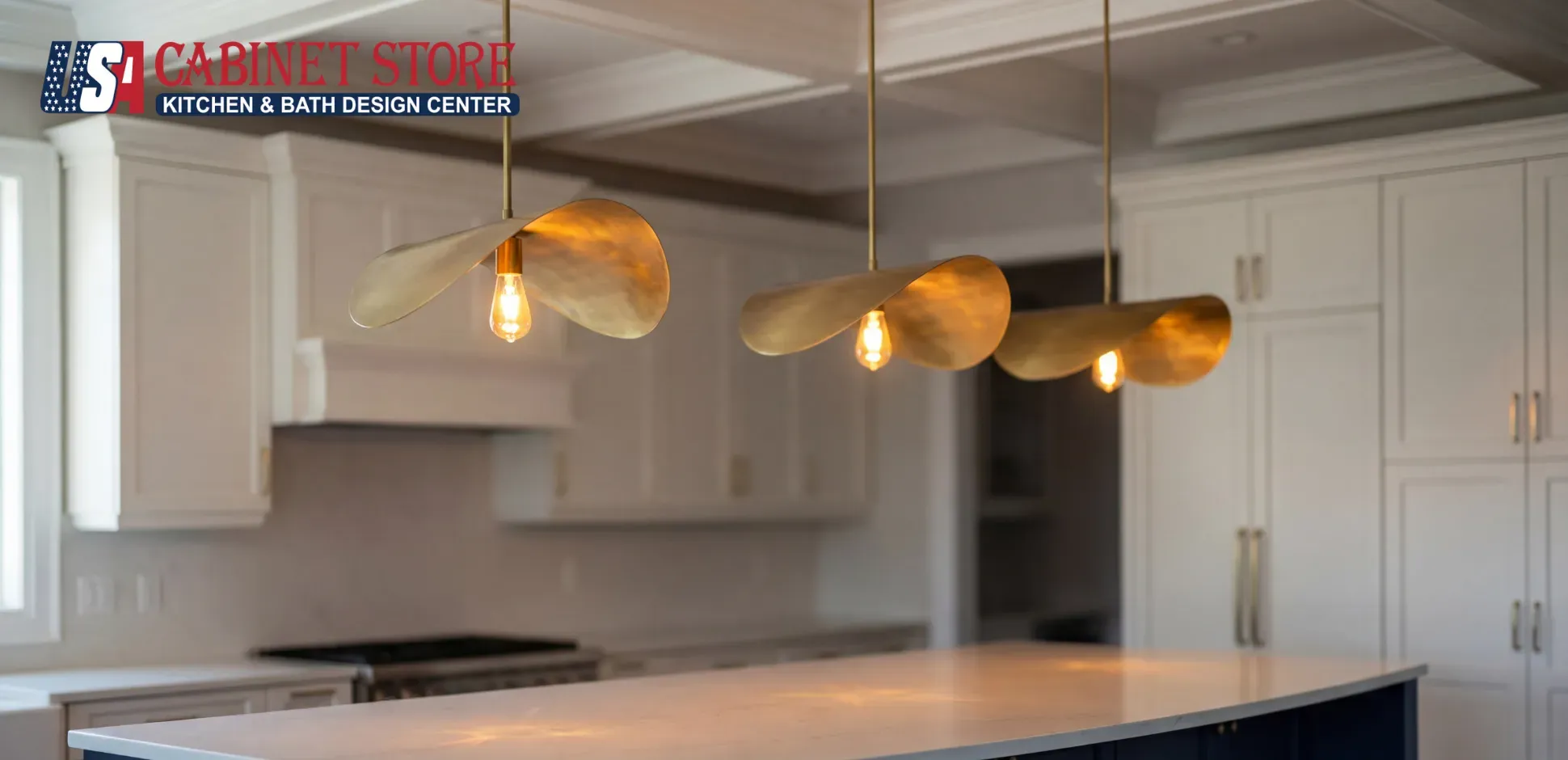 2026 Kitchen Remodeling Trends in Fairfax VA 27 Statement Lighting Fixtures