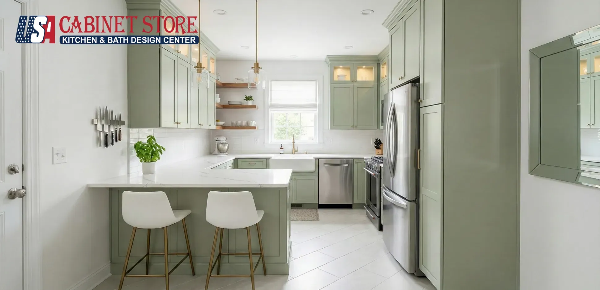 2026 Kitchen Remodeling Trends in Fairfax VA 32 luxury-mclean-kitchen-walnut-marble-double-island