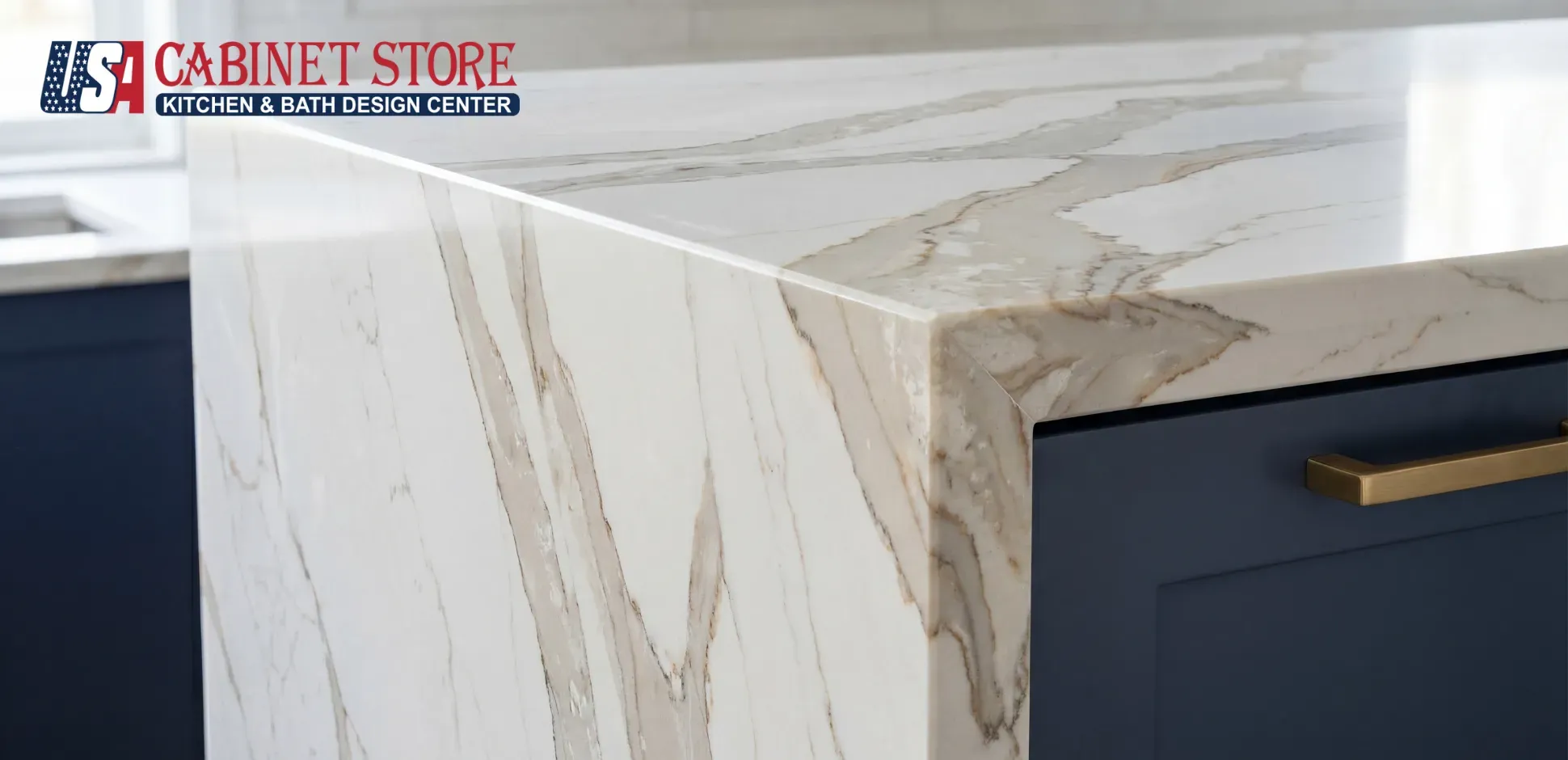 2026 Kitchen Remodeling Trends in Fairfax VA 30 quartz-countertop-gold-veining-calacatta-look-fairfax