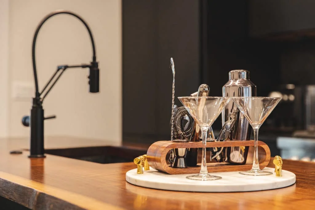 dark-kitchen-island-butcher-block-countertop-washington-dc