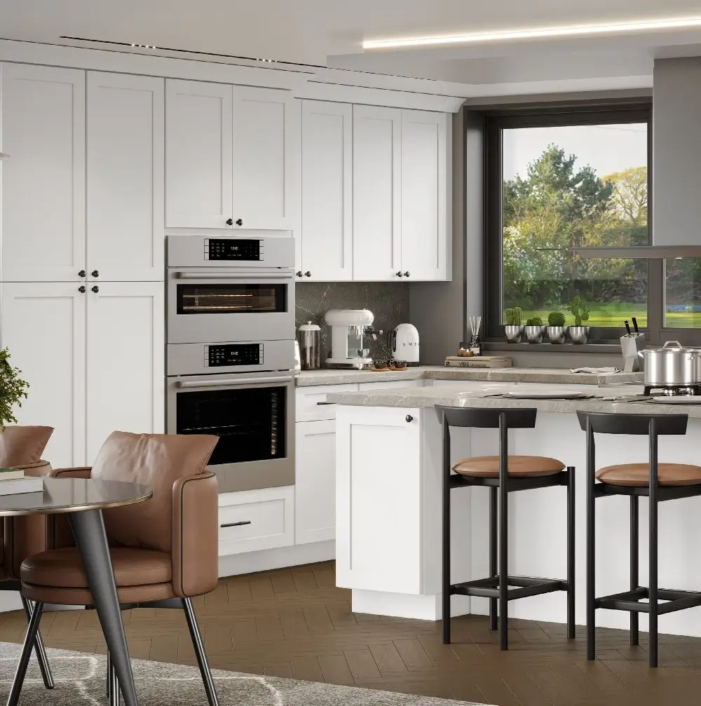 Rt1 Kitchen RTA Cabinets | Ready-to-Assemble Kitchen And Bath | USA Cabinet Store