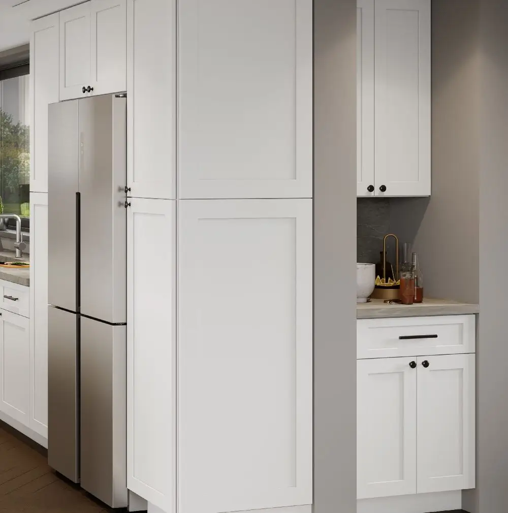 RTA Cabinets | Ready-to-Assemble Kitchen And Bath | USA Cabinet Store