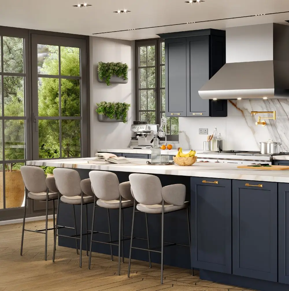 RTA Cabinets | Ready-to-Assemble Kitchen And Bath | USA Cabinet Store