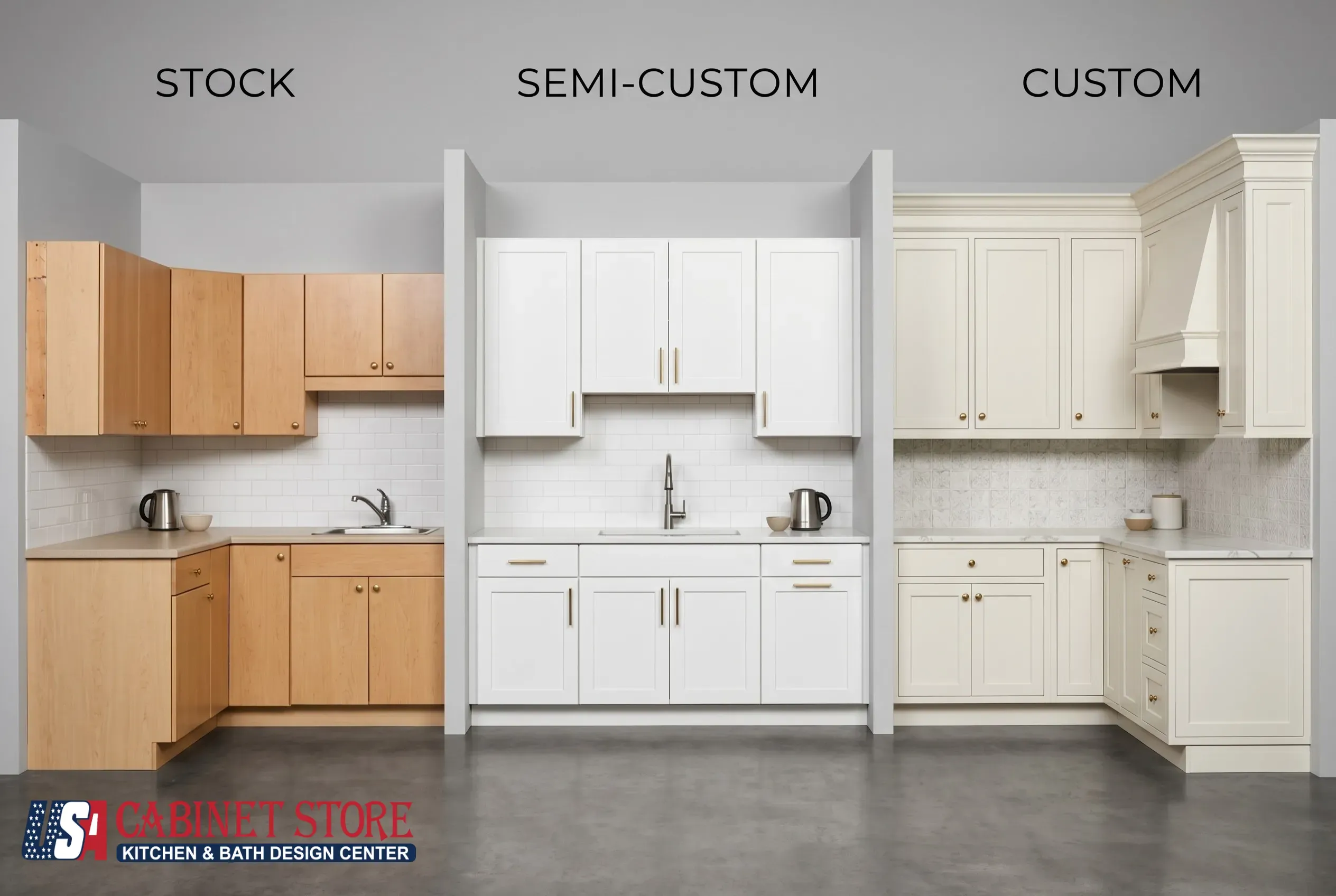 Kitchen Cabinet Installation in Orlando: 2026 Cost Guide 9 Cabinet Box Construction What Actually Survives Florida Humidity