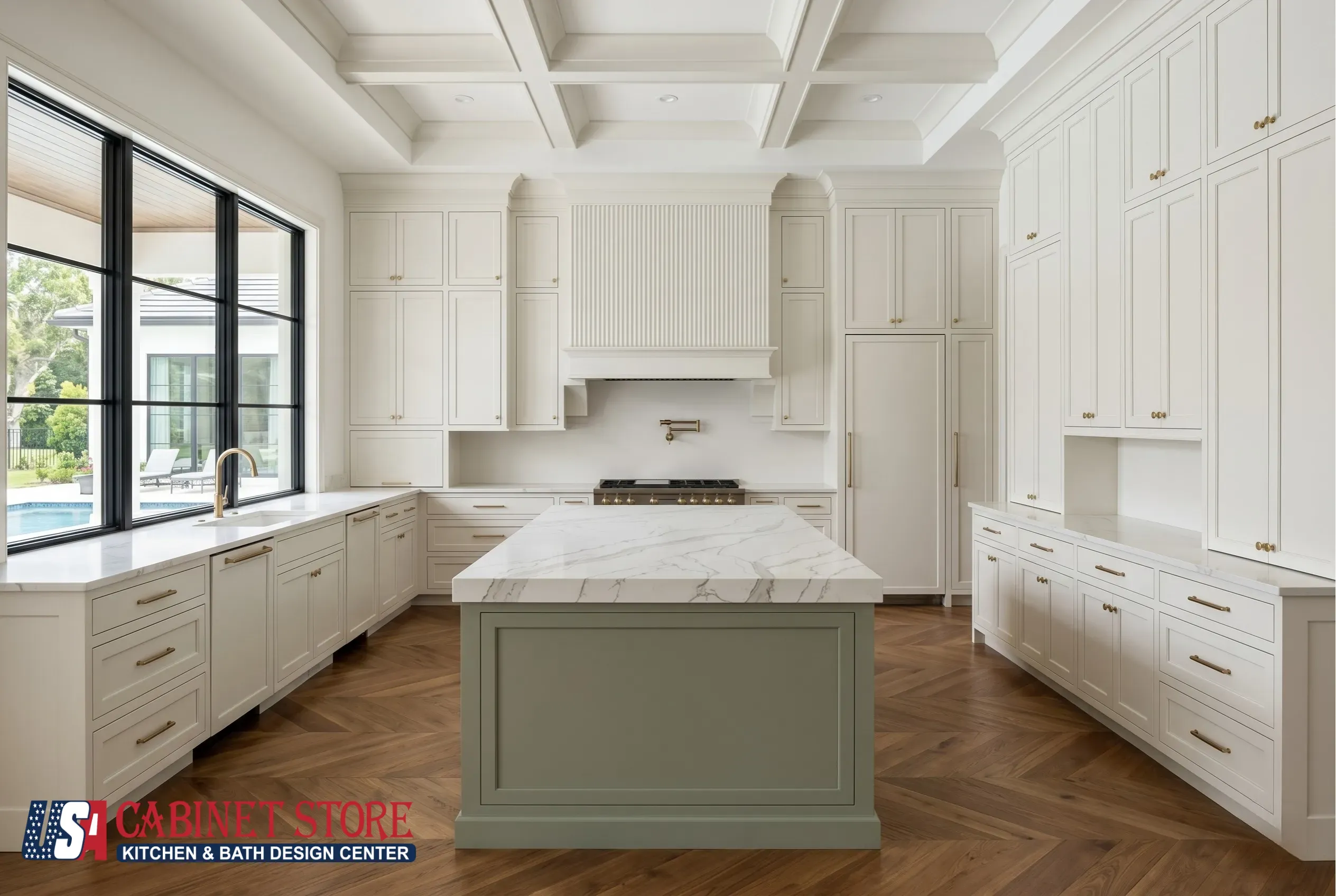 Blogs 311 Kitchen Cabinet Installation in Orlando 2026 Cost Guide