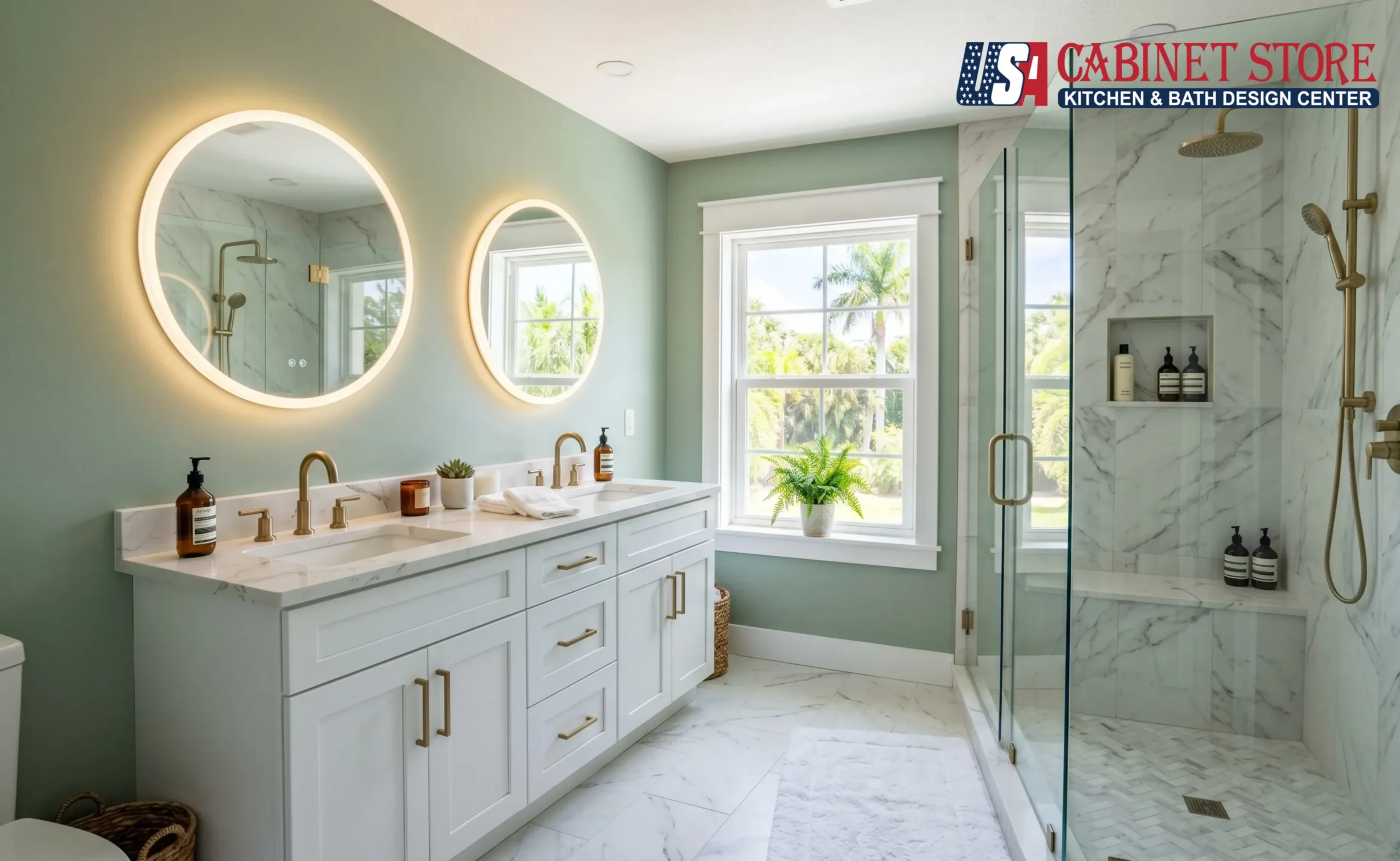 Bathroom Remodeling in Oviedo,FL: Costs, Permits, and Why Newer Homes Cost Less to Renovate 2 Bathroom Remodeling in Oviedo,FL Costs, Permits, and Why Newer Homes Cost Less to Renovate