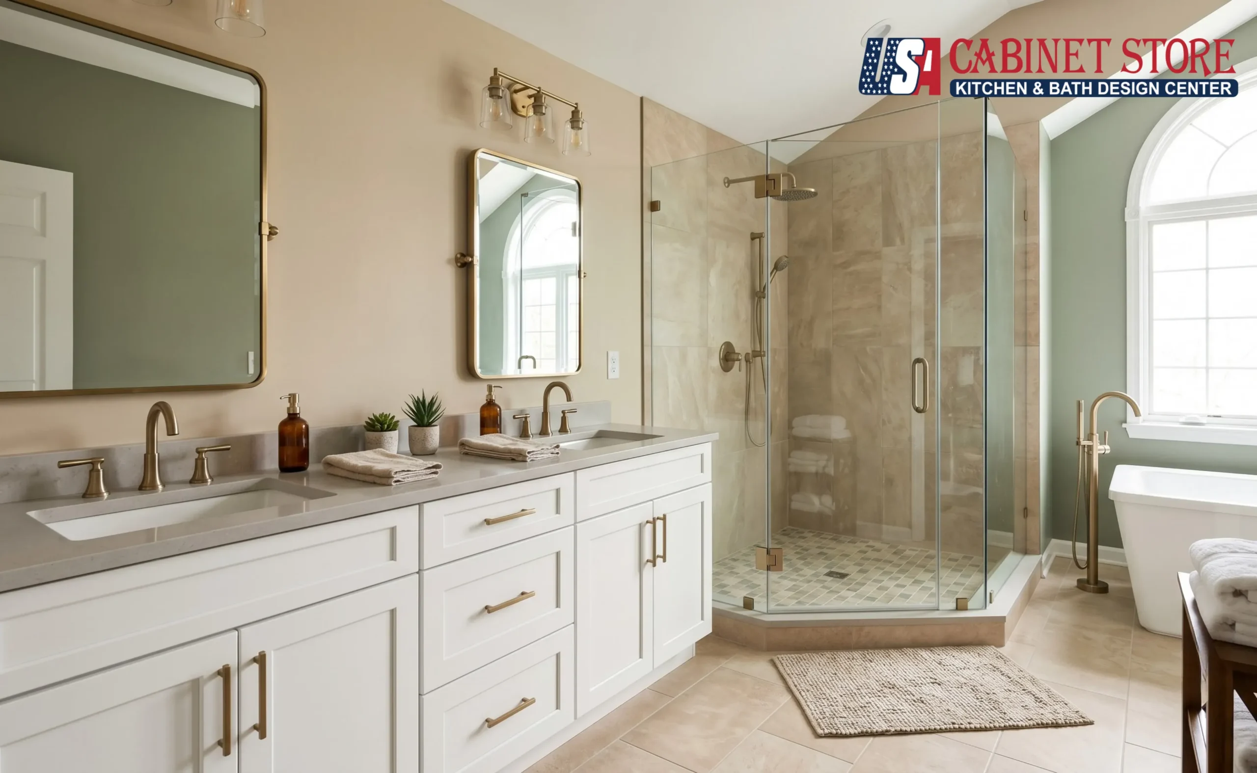 The Bathroom Upgrades That Pay Off in Oviedo Florida