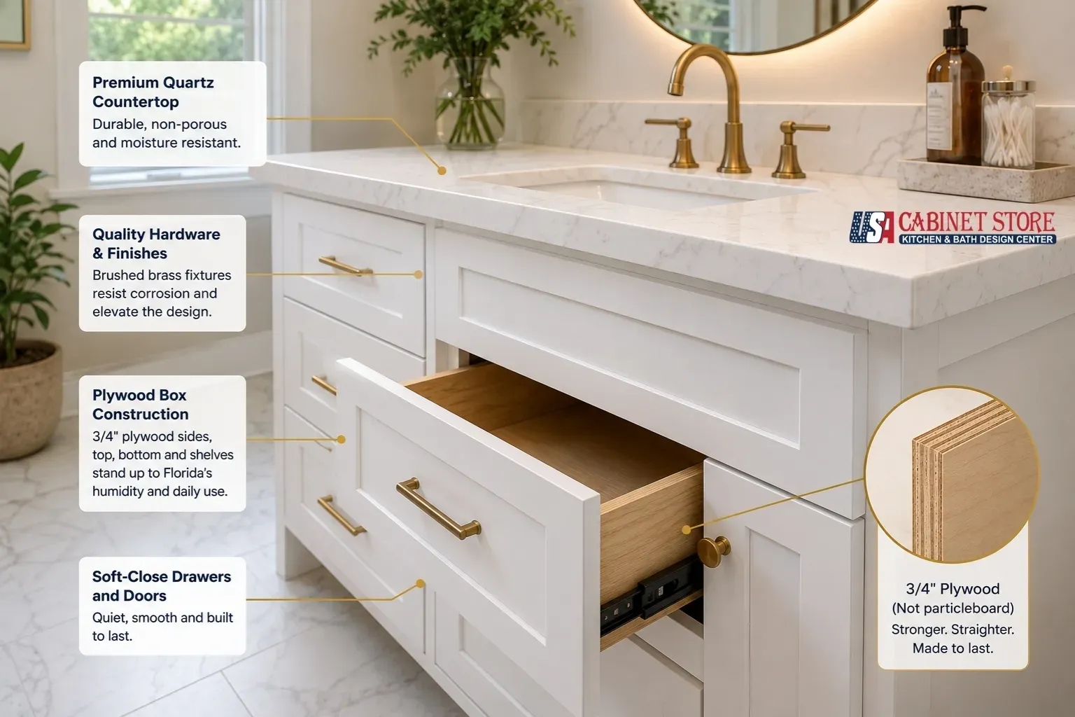 Bathroom Remodeling in Winter Park, FL: The 2026 Cost & Planning Guide 15 winter-park-bathroom-plywood-shaker-vanity-quartz-top