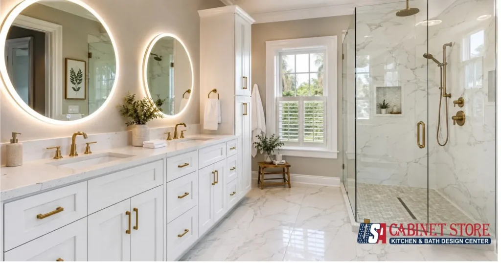 Bathroom Remodeling in Winter Park, FL: The 2026 Cost & Planning Guide 1 Bathroom Remodeling in Winter Park FL