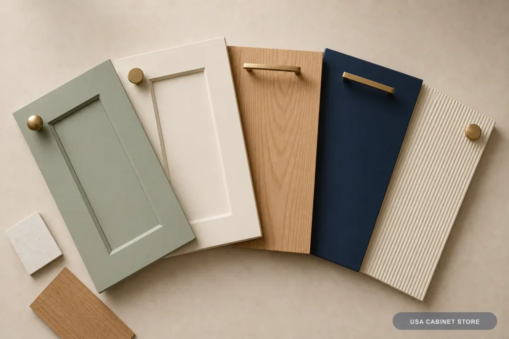 2026 kitchen cabinet colors
