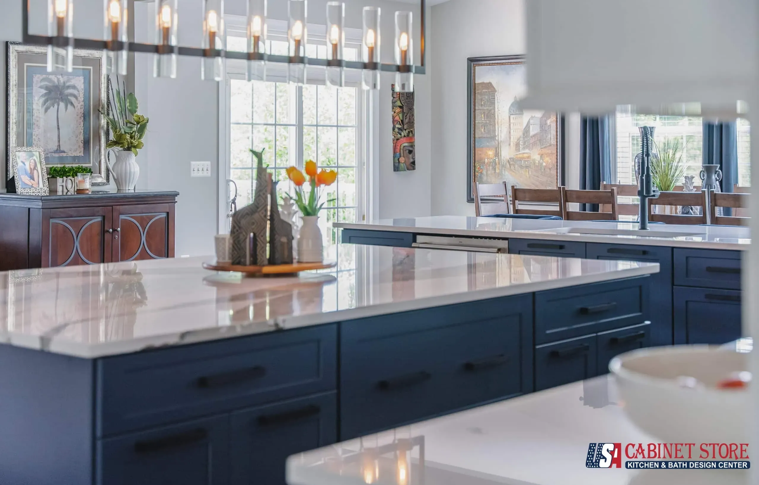 93 New Kitchen Remodeling Terms You'll Hear in 2026 17 Smart Kitchen Technology