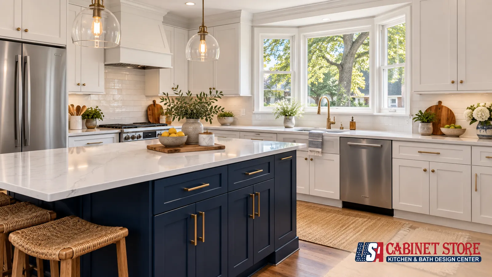 Kitchen Remodeling Cost In Fairfax, VA